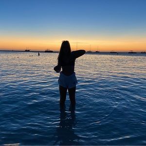 Meet your Posher, Carly